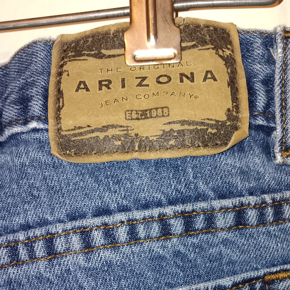 Arizona Original men's jeans 36x30 - Picture 4 of 4